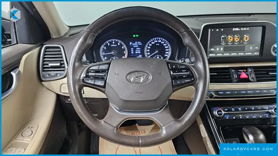 HYUNDAI GRANDEUR 2.4 PREMIUM