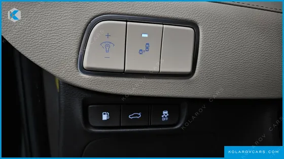 HYUNDAI GRANDEUR 2.4 PREMIUM