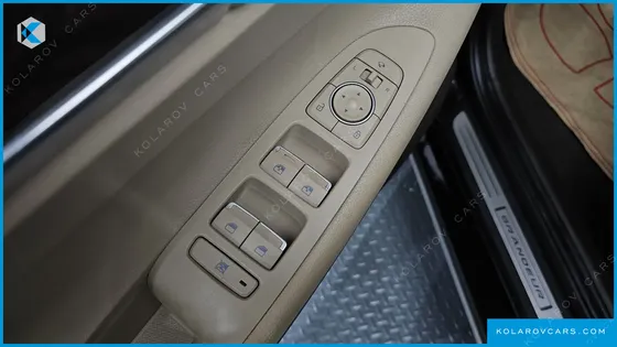 HYUNDAI GRANDEUR 2.4 PREMIUM