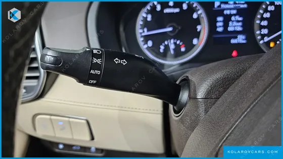 HYUNDAI GRANDEUR 2.4 PREMIUM