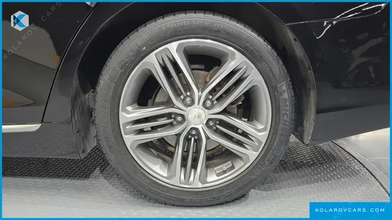 HYUNDAI GRANDEUR 2.4 PREMIUM