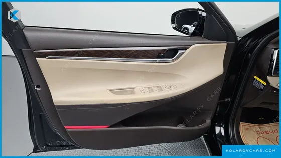 HYUNDAI GRANDEUR 2.4 PREMIUM