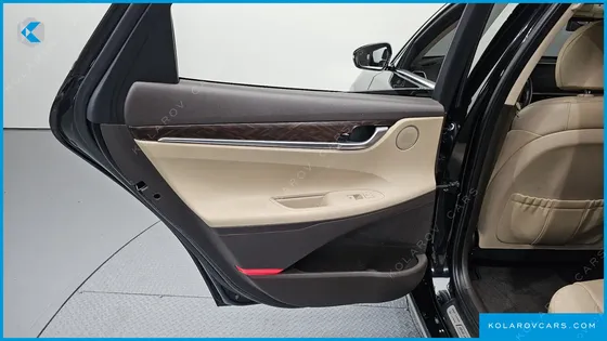 HYUNDAI GRANDEUR 2.4 PREMIUM