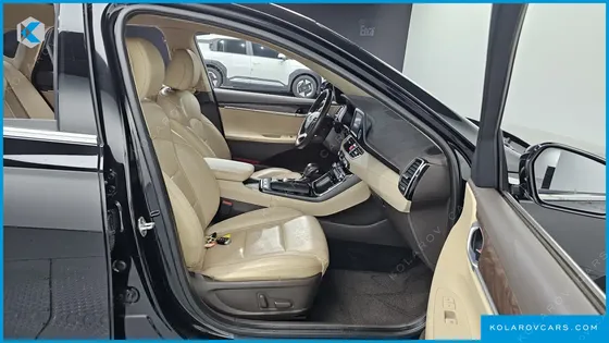 HYUNDAI GRANDEUR 2.4 PREMIUM