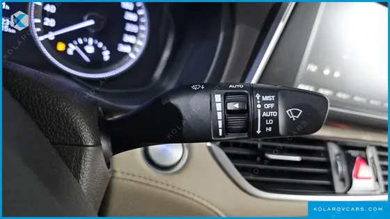 HYUNDAI GRANDEUR 2.4 PREMIUM
