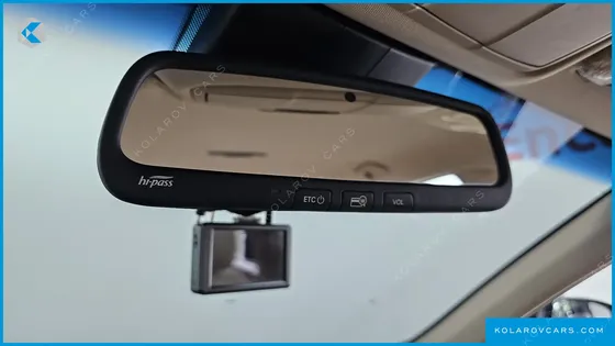 HYUNDAI GRANDEUR 2.4 PREMIUM
