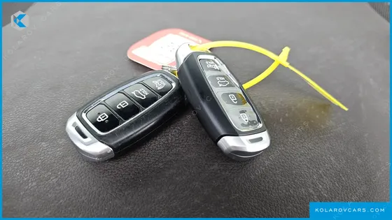 HYUNDAI GRANDEUR 2.4 PREMIUM