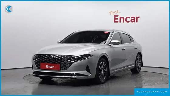 HYUNDAI GRANDEUR 3.0 LPI (TAXI)
