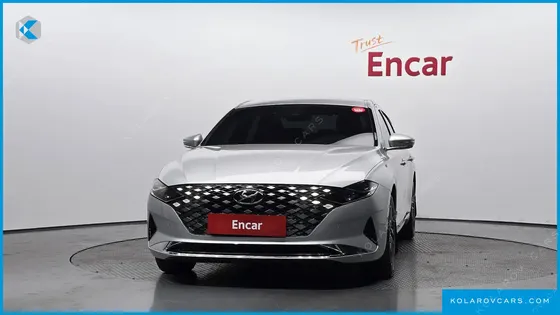 HYUNDAI GRANDEUR 3.0 LPI (TAXI)