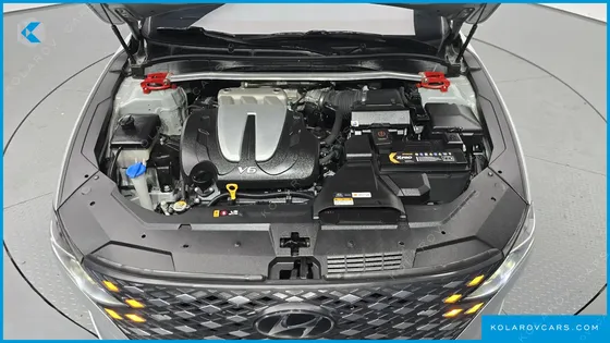 HYUNDAI GRANDEUR 3.0 LPI (TAXI)