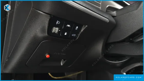 HYUNDAI GRANDEUR 3.0 LPI (TAXI)