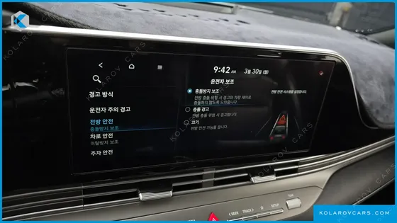 HYUNDAI GRANDEUR 3.0 LPI (TAXI)