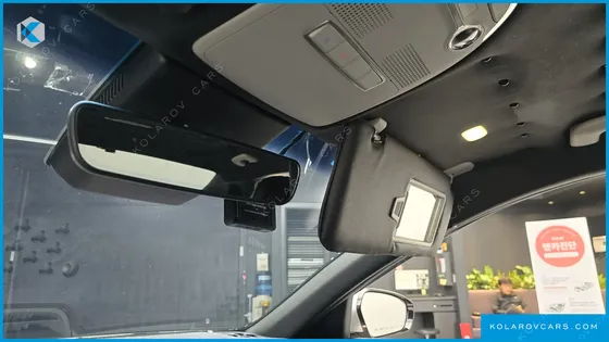 HYUNDAI GRANDEUR 3.0 LPI (TAXI)