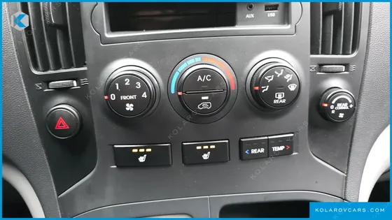 HYUNDAI STAREX 12-SEATER WAGON