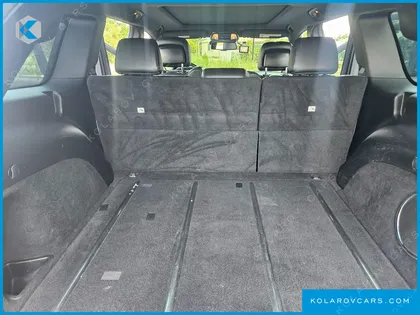 JEEP CHEROKEE 3.0 DIESEL OVERLAND