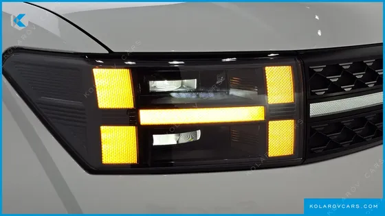 HYUNDAI SANTA FE GASOLINE 2.5T 4WD