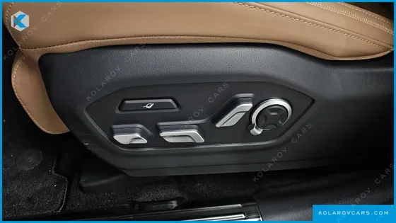 HYUNDAI SANTA FE GASOLINE 2.5T 4WD