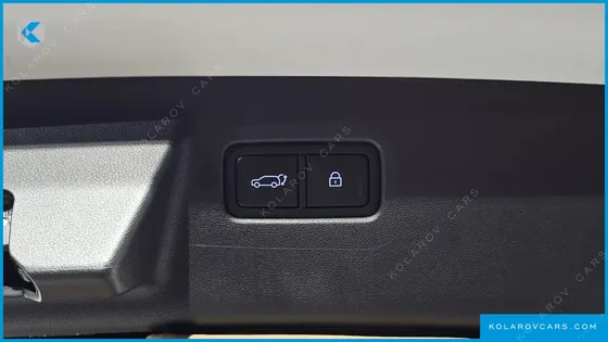 HYUNDAI SANTA FE GASOLINE 2.5T 4WD