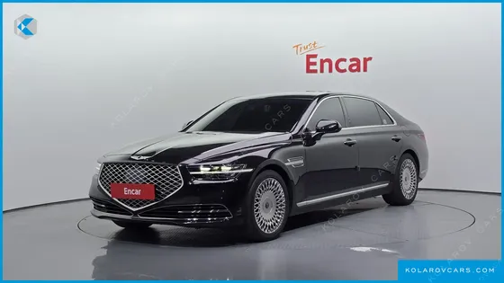 GENESIS G90 3.8 AWD