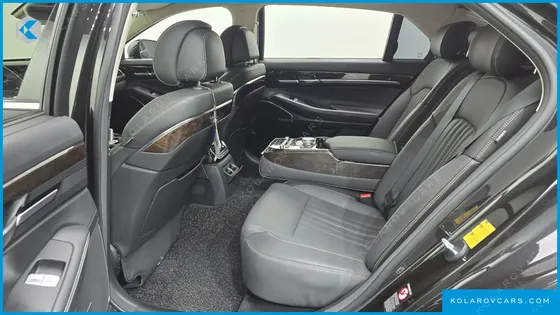 GENESIS G90 3.8 AWD