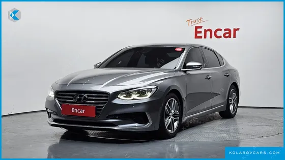 HYUNDAI GRANDEUR 2.4 PREMIUM