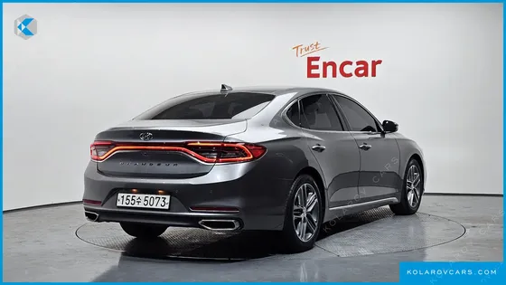 HYUNDAI GRANDEUR 2.4 PREMIUM