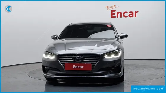 HYUNDAI GRANDEUR 2.4 PREMIUM