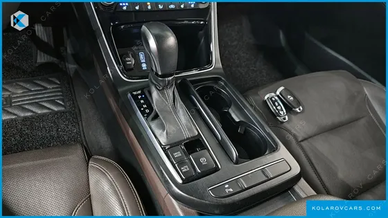 HYUNDAI GRANDEUR 2.4 PREMIUM
