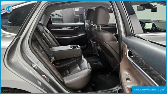 HYUNDAI GRANDEUR 2.4 PREMIUM
