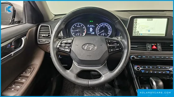 HYUNDAI GRANDEUR 2.4 PREMIUM