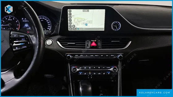 HYUNDAI GRANDEUR 2.4 PREMIUM