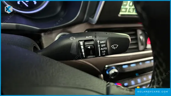 HYUNDAI GRANDEUR 2.4 PREMIUM