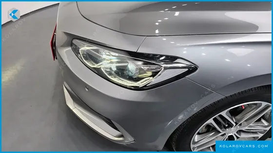 HYUNDAI GRANDEUR 2.4 PREMIUM