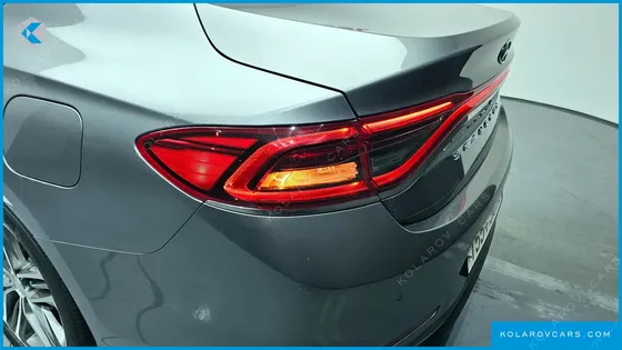 HYUNDAI GRANDEUR 2.4 PREMIUM
