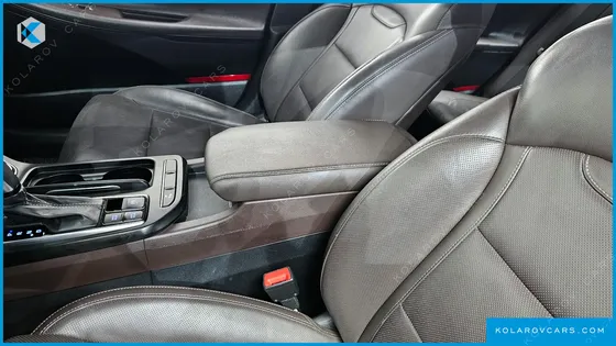 HYUNDAI GRANDEUR 2.4 PREMIUM
