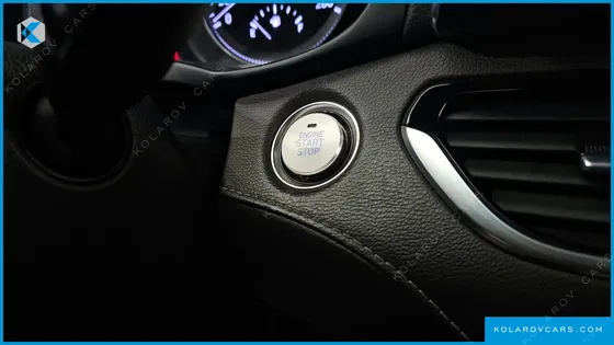 HYUNDAI GRANDEUR 2.4 PREMIUM
