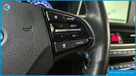 HYUNDAI GRANDEUR 2.4 PREMIUM