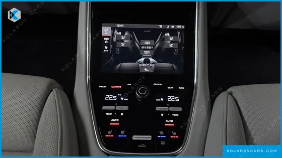 PORSCHE PANAMERA 4.0 GTS