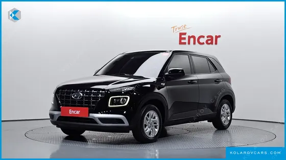 HYUNDAI VENUE 1.6 SMART