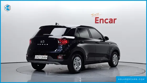 HYUNDAI VENUE 1.6 SMART