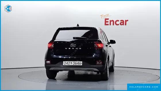 HYUNDAI VENUE 1.6 SMART
