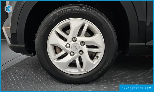HYUNDAI VENUE 1.6 SMART