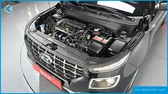 HYUNDAI VENUE 1.6 SMART