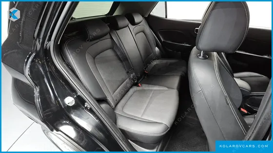 HYUNDAI VENUE 1.6 SMART
