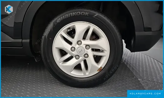 HYUNDAI VENUE 1.6 SMART