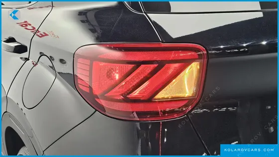 HYUNDAI VENUE 1.6 SMART
