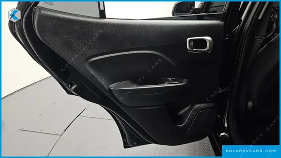 HYUNDAI VENUE 1.6 SMART