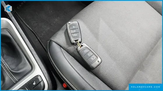HYUNDAI VENUE 1.6 SMART
