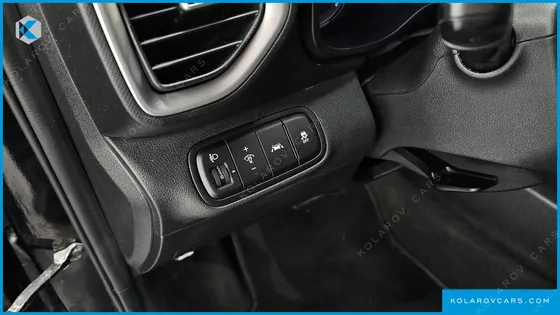 HYUNDAI VENUE 1.6 SMART