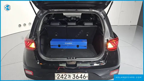 HYUNDAI VENUE 1.6 SMART